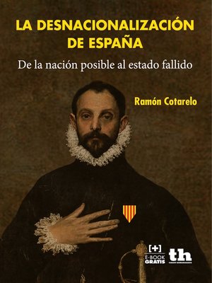 cover image of La Desnacionalización de España
